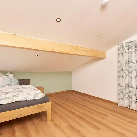 Wo Sich Kuh, Fuchs Und Hase Gute Nacht Sagen Apartment Wolfsegg Exterior photo