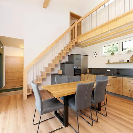 Wo Sich Kuh, Fuchs Und Hase Gute Nacht Sagen Apartment Wolfsegg Exterior photo
