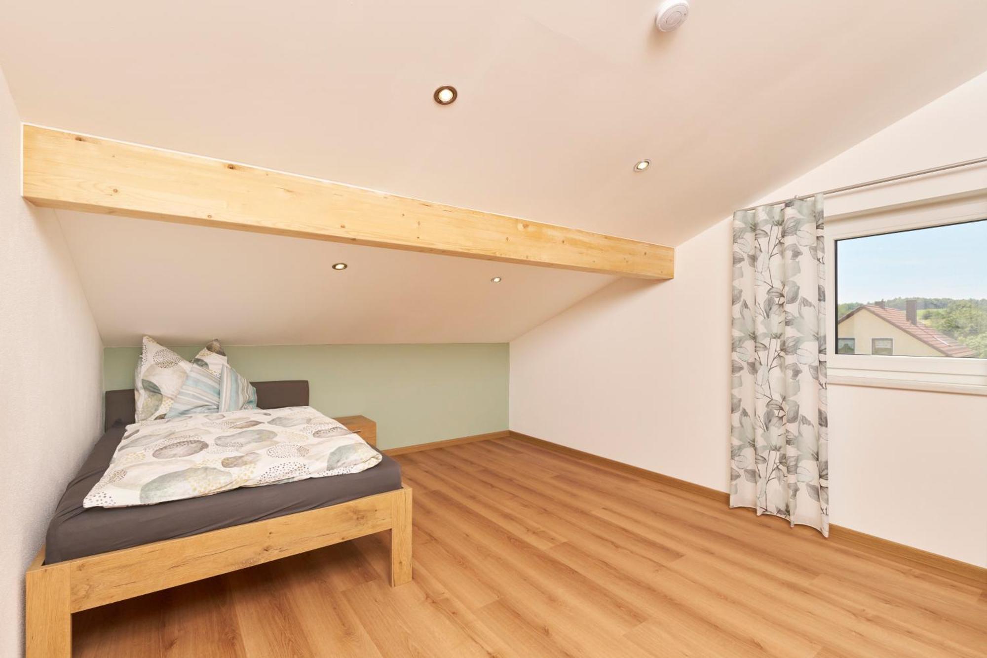 Apartment Wo Sich Kuh, Fuchs Und Hase Gute Nacht Sagen