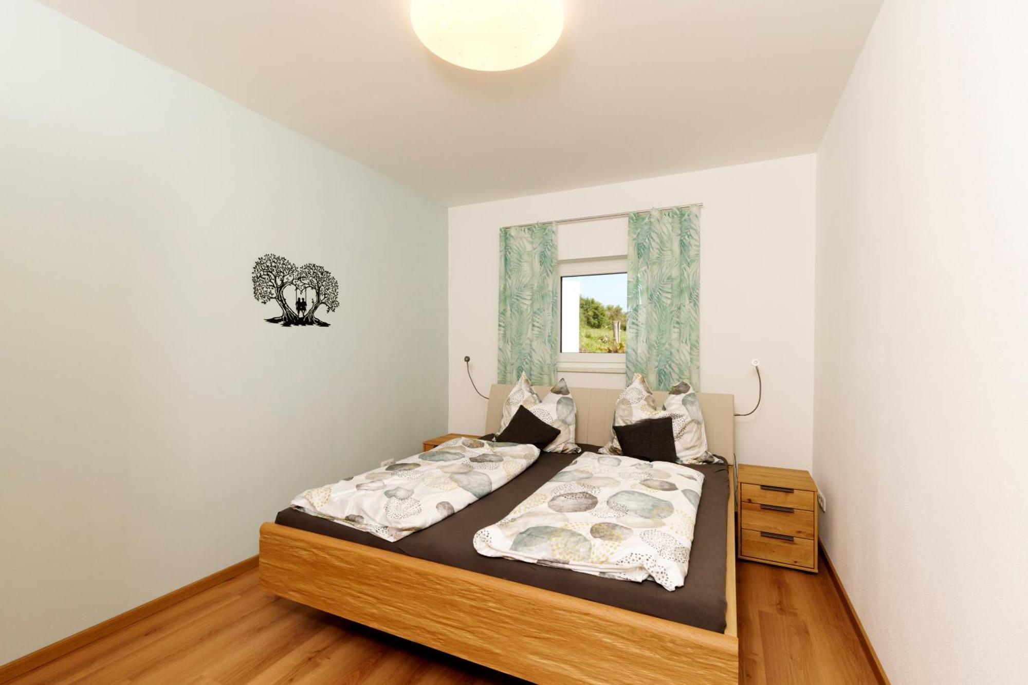Wo Sich Kuh, Fuchs Und Hase Gute Nacht Sagen Apartment